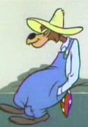 Billy Boy (1954, Tex Avery) - Short