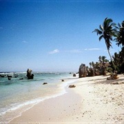 Anibare Bay, Nauru