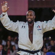 Teddy Riner