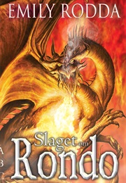 The Battle for Rondo (Emily Rodda)