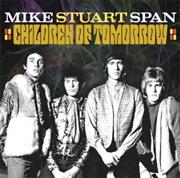 Mike Stuart's Span - Children of Tomorrow