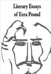 Literary Essays of Ezra Pound (Ezra Pound)