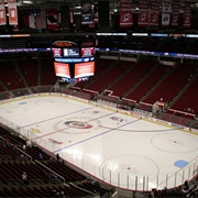 PNC Arena