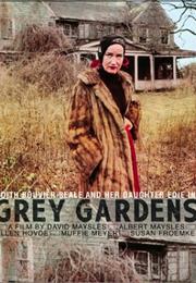 Grey Gardens (Maysles Brothers)