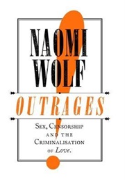 Outrages (Naomi Wolf)