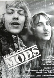 Dom Kallar Oss Mods (1968)