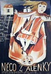 Neco Z Alenky (1988)
