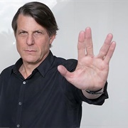 Adam Nimoy