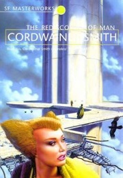 The Rediscovery of Man (Cordwainer Smith)
