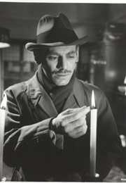 The Barber of Stamford Hill (1962)