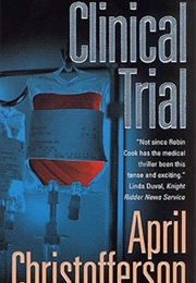 Clinical Trial (April Christofferson)