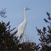 Monghado Light, Mokpo