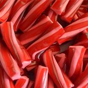 Cherry Liquorice Twists