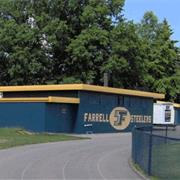 Farrell, Pennsylvania