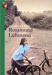 The Gipsy's Baby (Rosamond Lehmann)