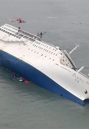 In the Abscence (2019)