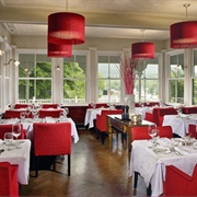 Natalie's at Camden Harbour Inn