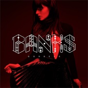 Waiting Game - Banks