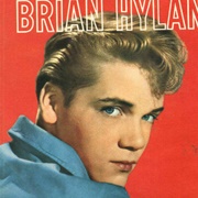 Brian Hyland