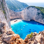 Ionian Islands, Greece