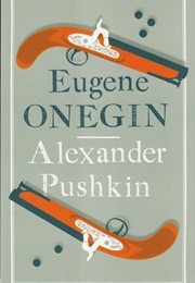 Eugene Onegin (Aleksandr Pushkin)