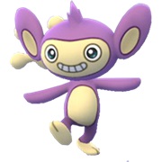 Aipom