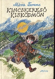 The Treasure-Hunting Smock (Ferenc Móra)