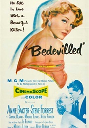 Bedeviled (1955)