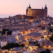 Toledo, Spain