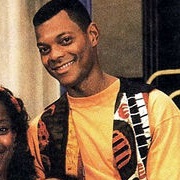 Jamal (Sesame Street)