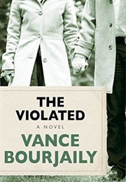 The Violated (Vance Bourjaily)