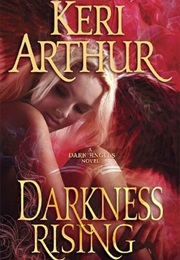 Darkness Rising (Keri Arthur)