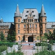 Stadium High School (Tacoma)