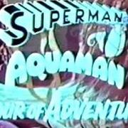 The Superman/Aquaman Hour of Adventure