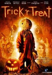 Trick 'R Treat