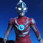 Ultraman Orb Origin Saga