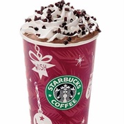 Peppermint Mocha