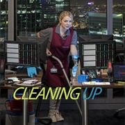 Cleaning Up