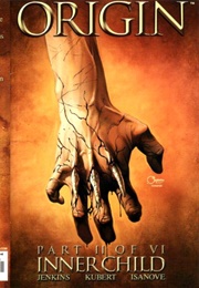 Wolverine: The Origin (2001) #2 (December 2001)