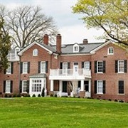 Escape Vint Hill, Warrenton, Va