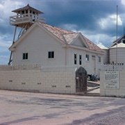 Gilberts Bar House of Refuge