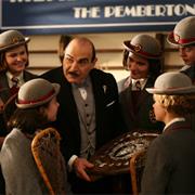 "Cat Among the Pigeons"