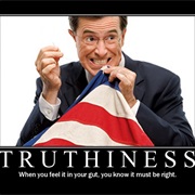 Truthiness