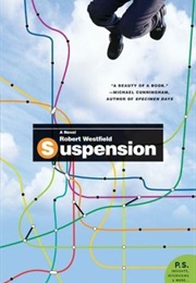 Suspension (Robert Westfield)