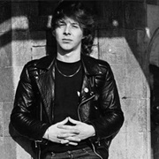 Clive Burr, 56, Multiple Sclerosis