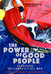 The Power of Good People (Para Paheer)