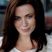 Eve Myles