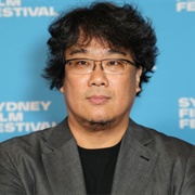 Bong Joon Ho - Parasite