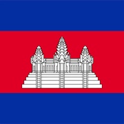 Cambodia