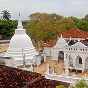 Ambalangoda - Sri Lanka